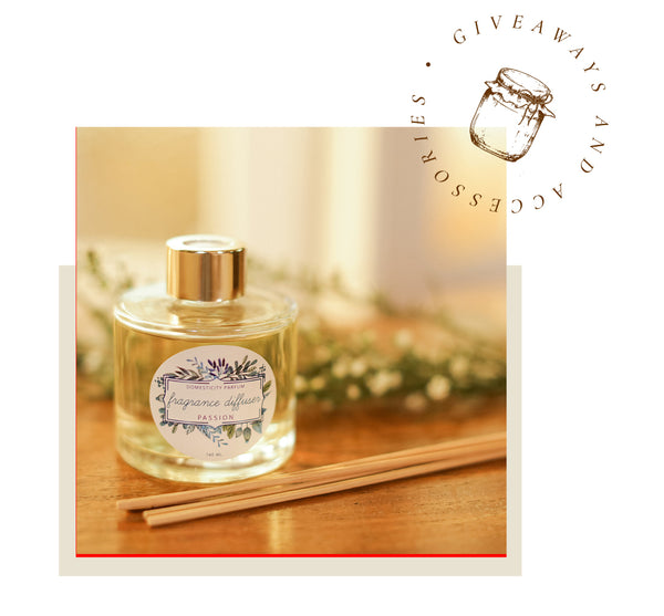 Explore Domesticity’s corporate giveaways, Christmas gift ideas, handcrafted gifts, wedding giveaways, unique giveaways, and more. Beautifully made in the Philippines.