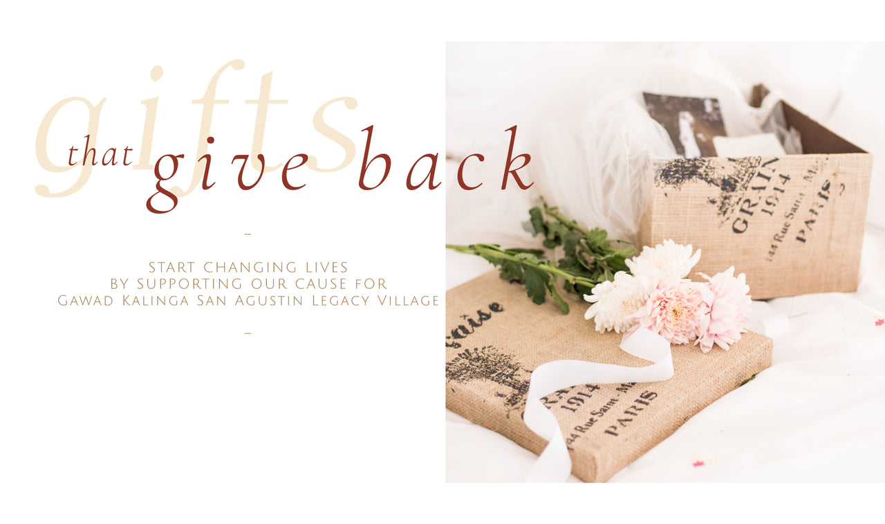 Create your online bridal registry in the Philippines by Domesticity