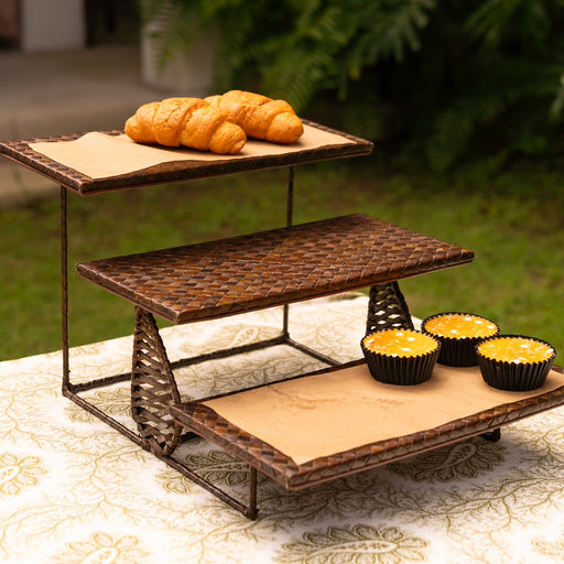 Helena Dessert Stand