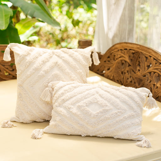 Create the perfect summer soiree with outdoor home accessories and entertaining essentials lovingly made by Domesticity, Philippines. Available online through www.mydomesticity.com.