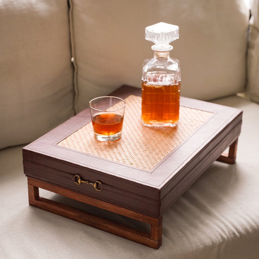 Arthur Sofa Tray