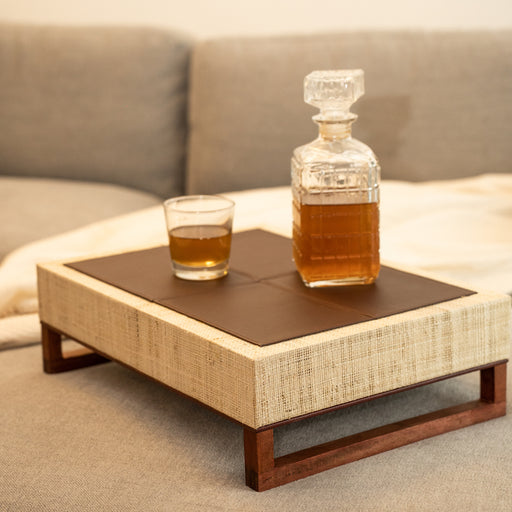 Gabrielle Mini Sofa Tray