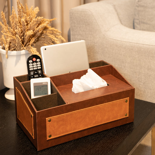 Theo Night Table Organizer