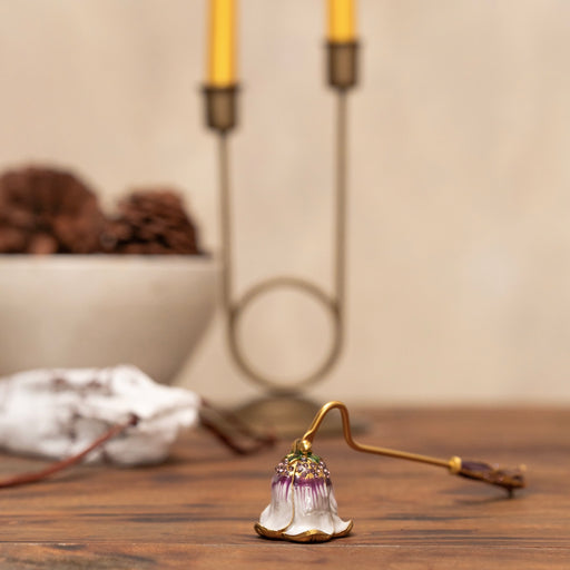 Angelina Candle Snuffer