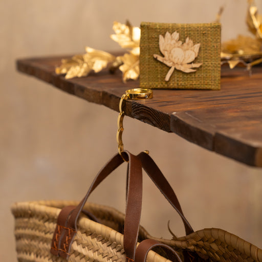 Angelina Foldable Handbag Hook