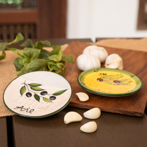 Manon Ceramic Grater