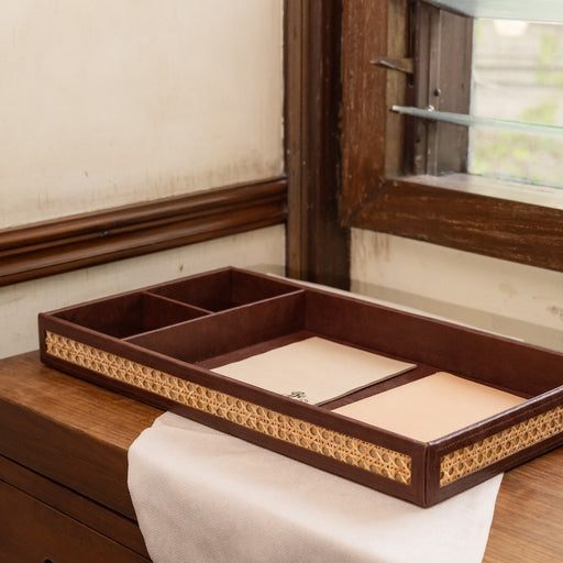 Margarita Desk Organizer