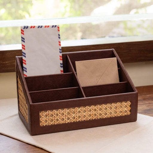 Margarita Letter Organizer