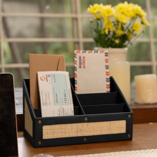 Lauren Letter Organizer