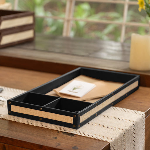 Lauren Desk Organizer