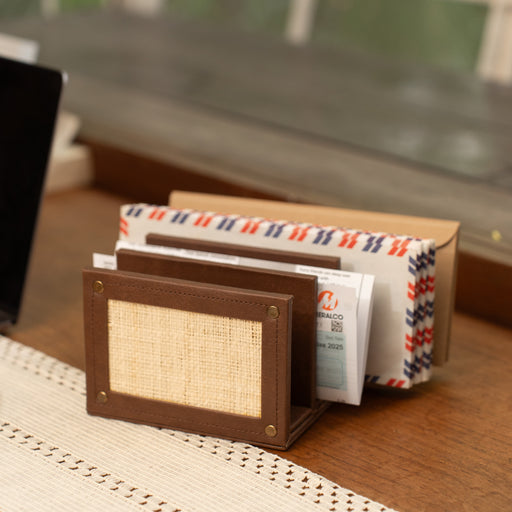 Lauren Letter Sorter