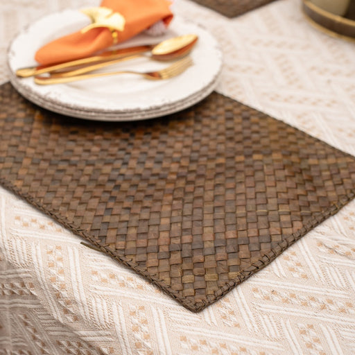 Orientalia Placemat
