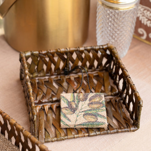 Olivie Napkin Holder