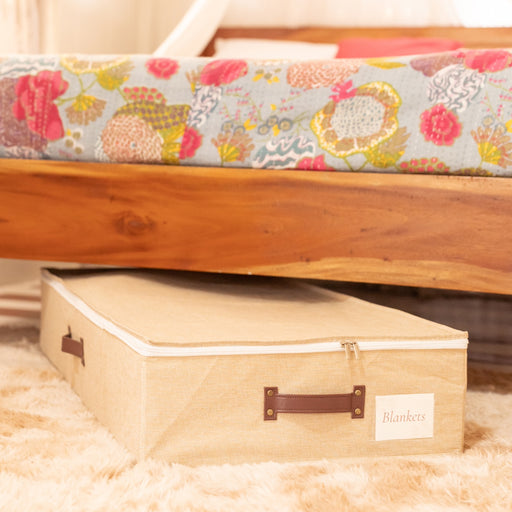 Aubrey Under Bed Storage Bag