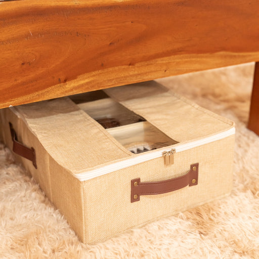 Aubrey Shoe Storage Bag