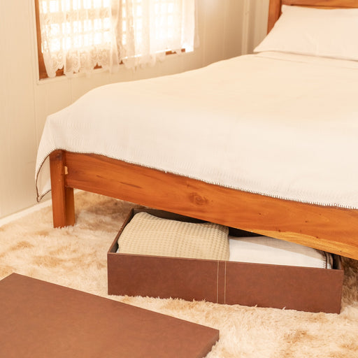 Oxford Under Bed Storage Box