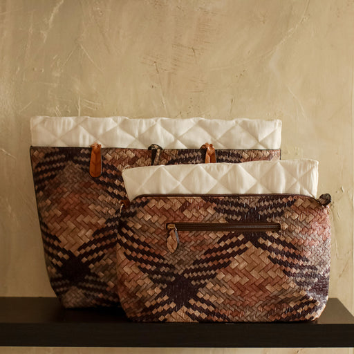 Millie Padded Handbag Shaper