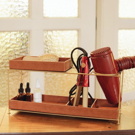 Luna Hair Accessories Organizer