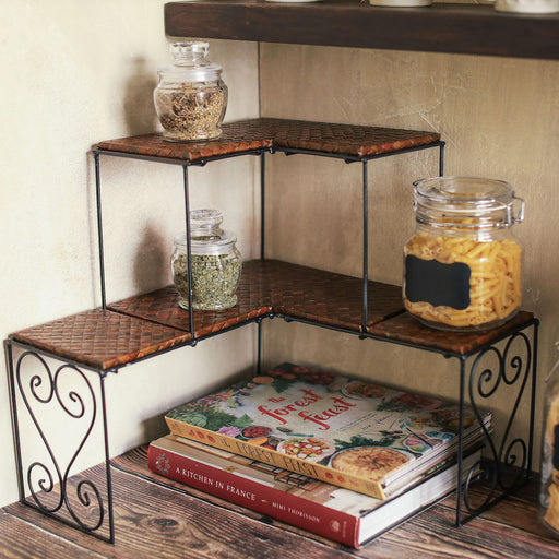 Kitchen accessories and organizers available in the Philippines by Domesticity