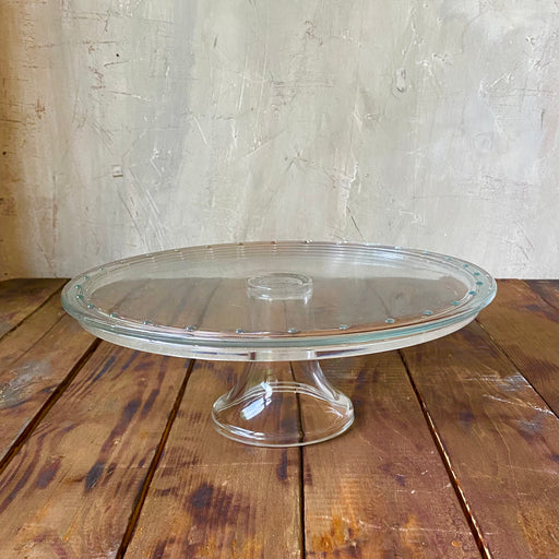 SAMPLE SALE: Cake Stand