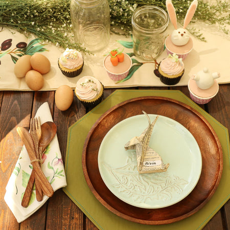 DIY Easter Holiday Decor Projects