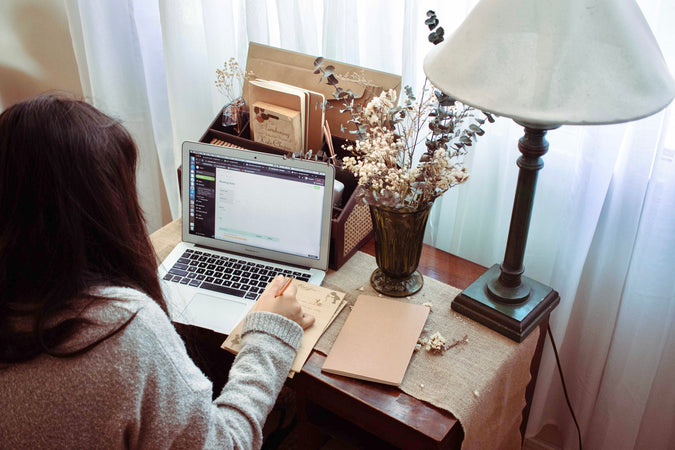 5 WFH Habits You Need To Get Shake Off Pronto 