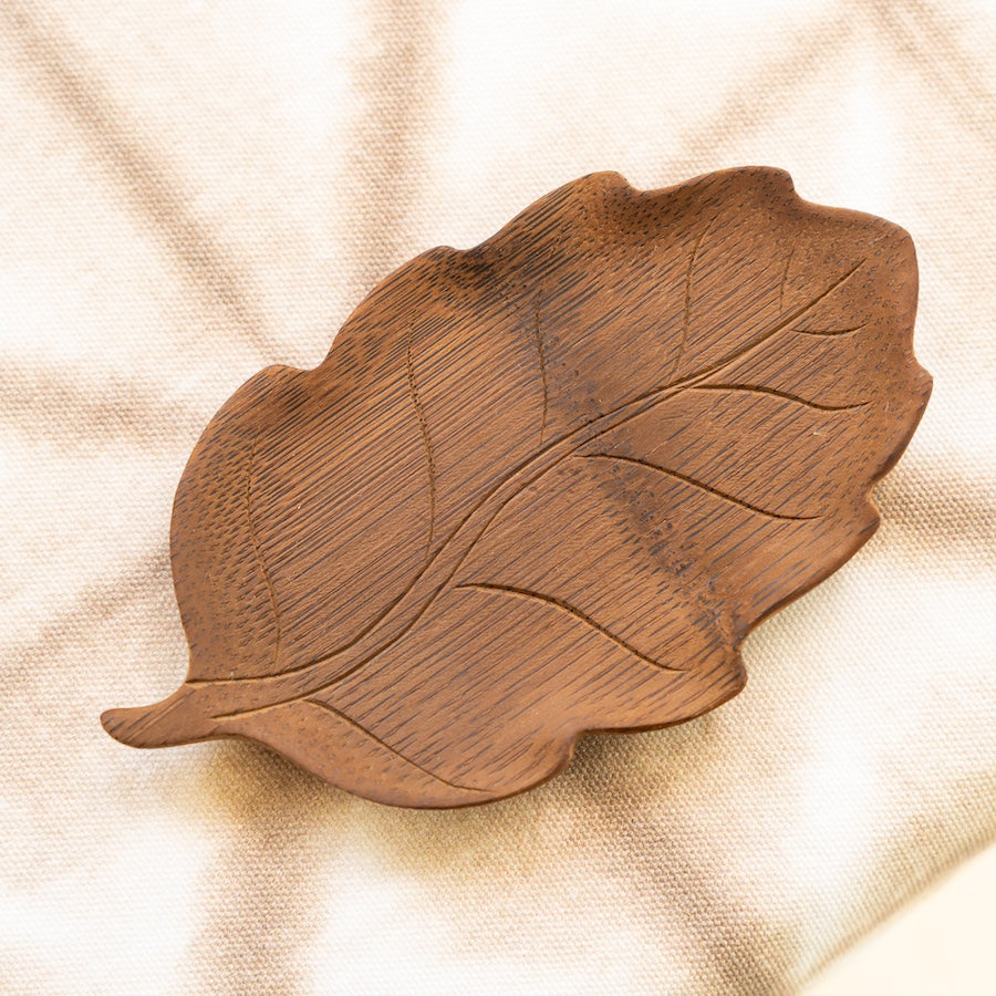 Helena Bamboo Spoon Rest