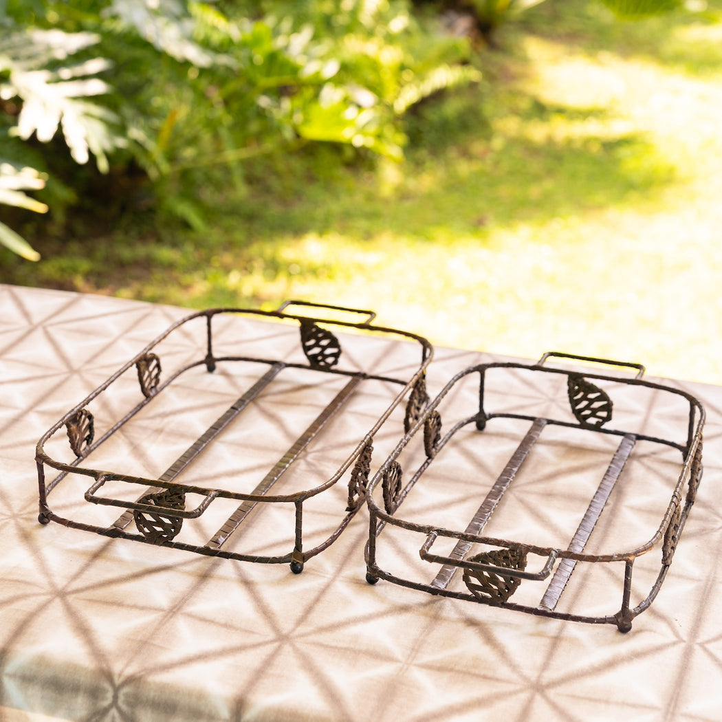 Helena Casserole Tray