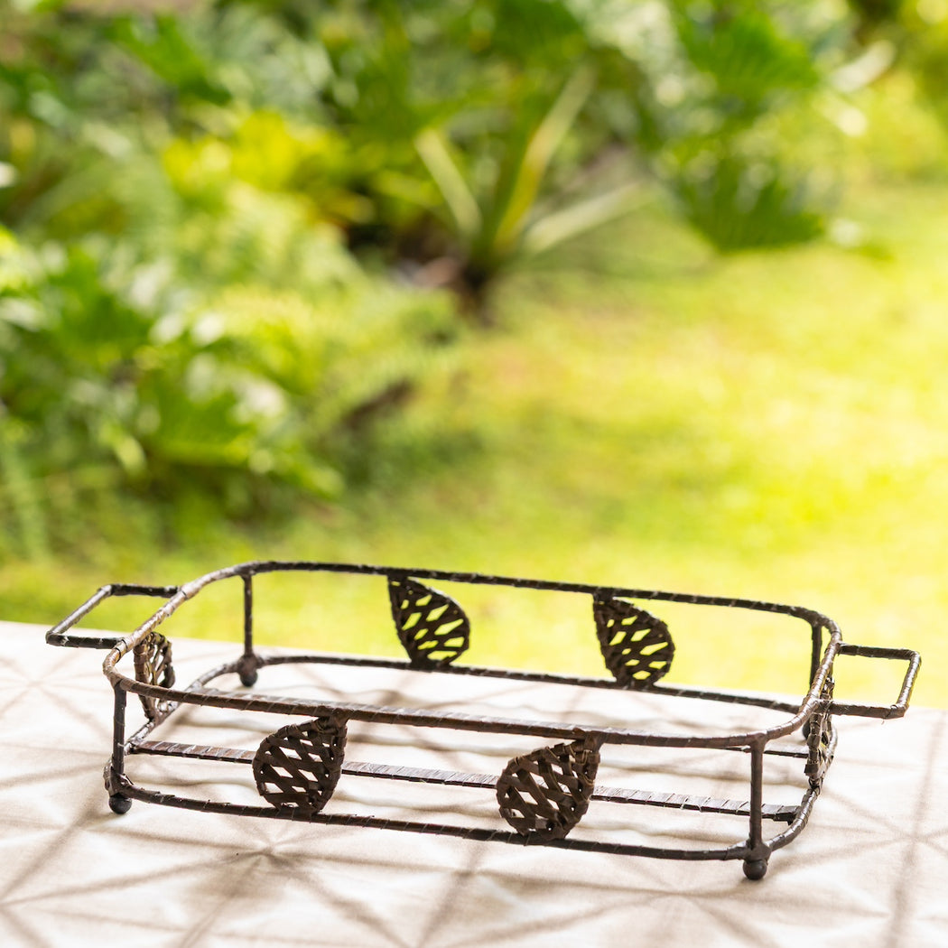 Helena Casserole Tray