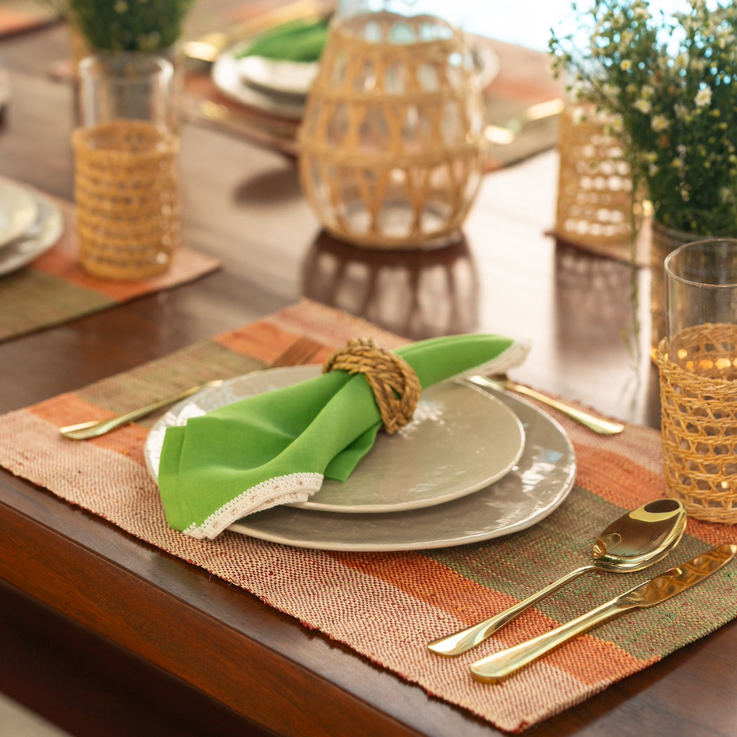 Sonya Placemat Set of 4