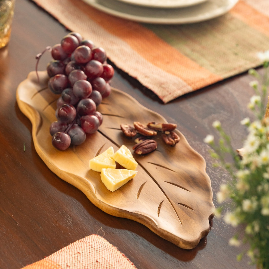 Helena Serving Board