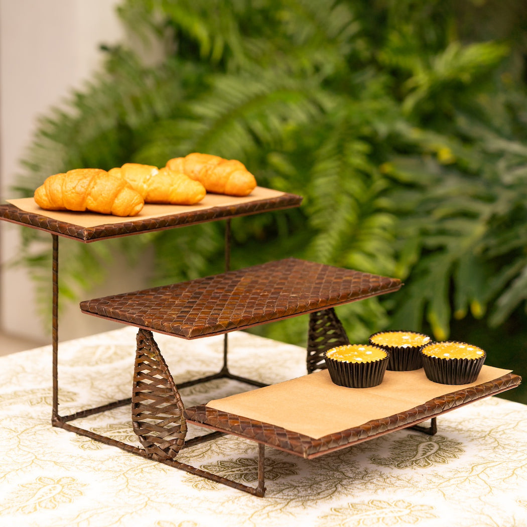 Helena Dessert Stand