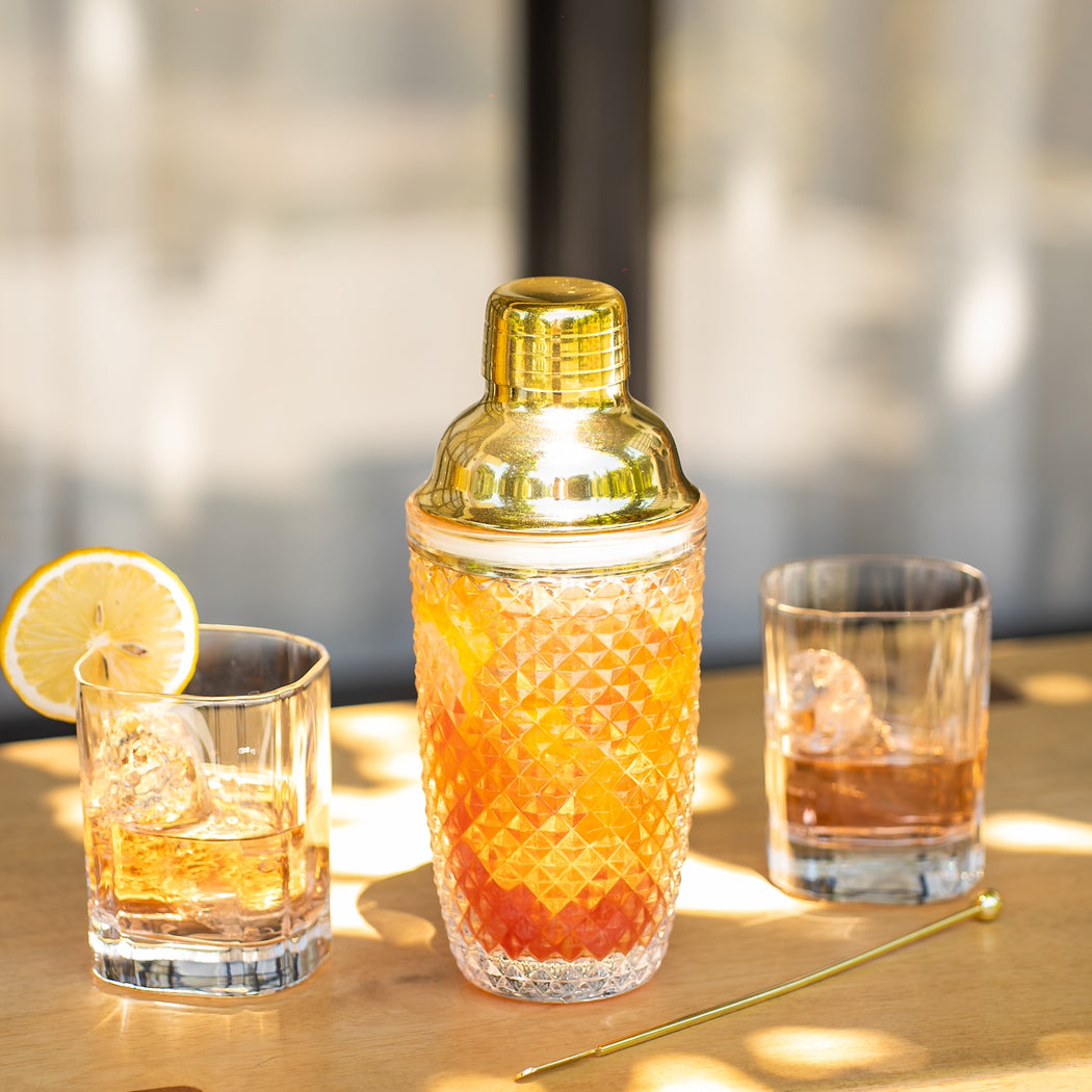Create the perfect summer soiree with outdoor home accessories and entertaining essentials lovingly made by Domesticity, Philippines. Available online through www.mydomesticity.com.