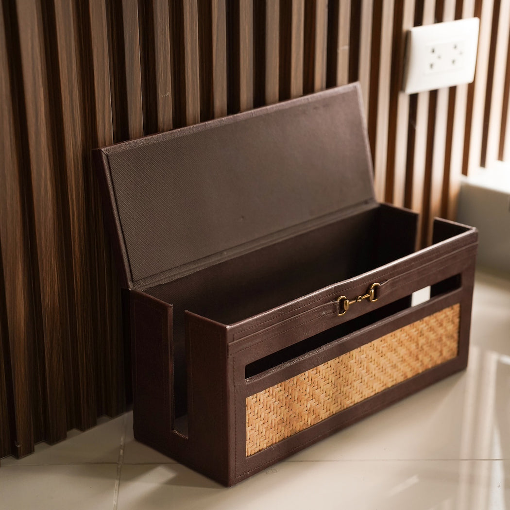Arthur Cable Organizer