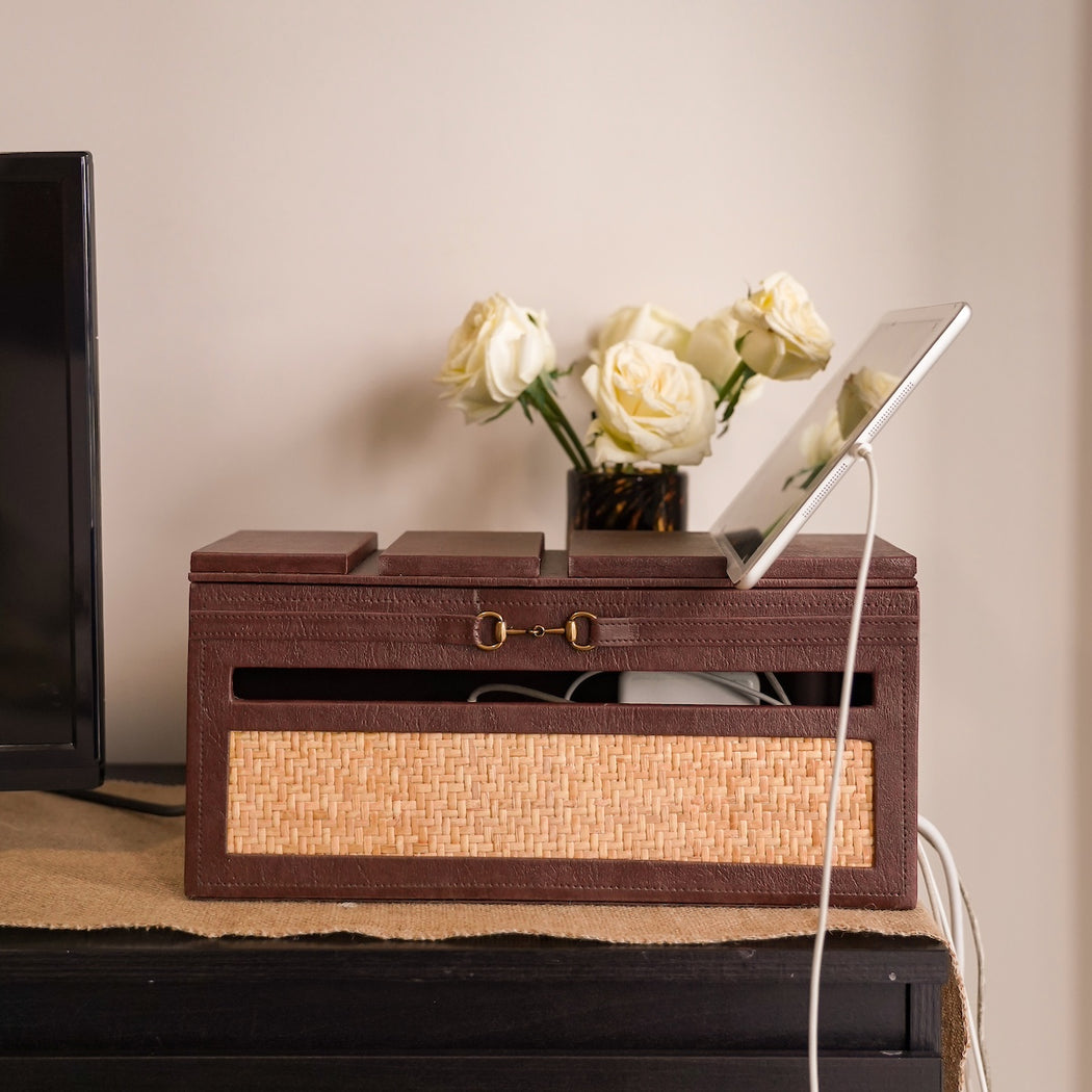 Arthur Cable Organizer