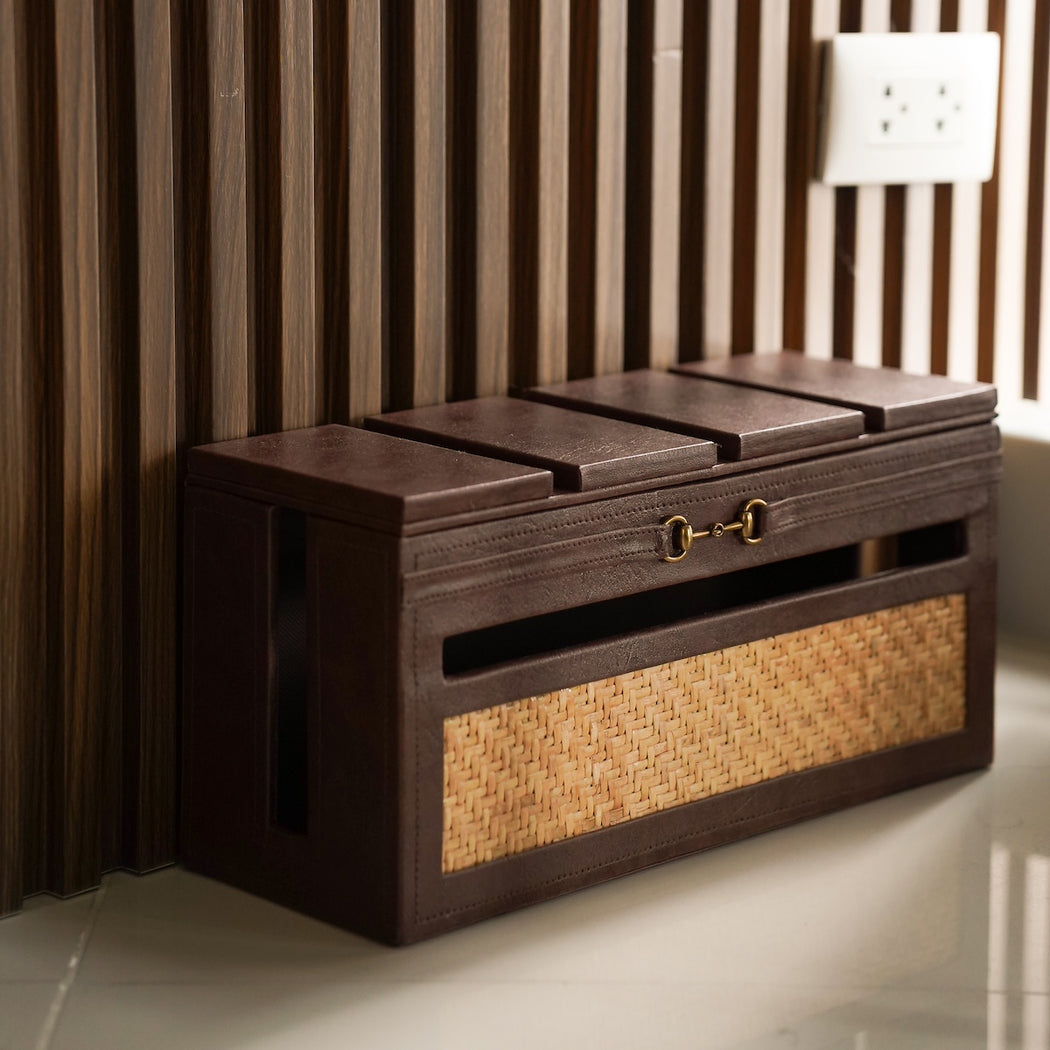 Arthur Cable Organizer