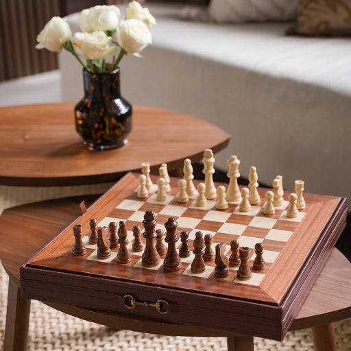 Arthur Classic Chess Set