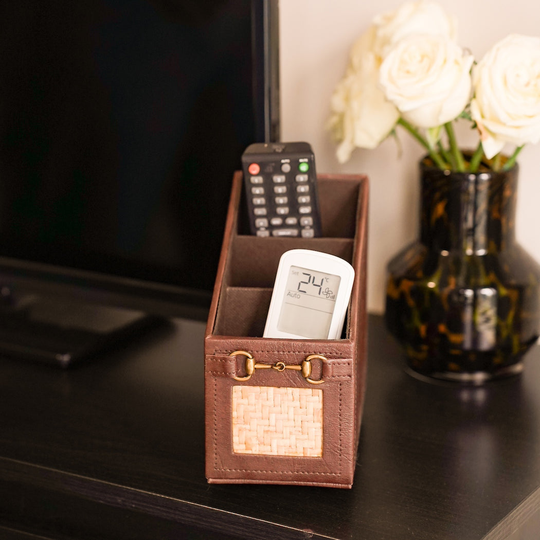Arthur Remote Control Organizer