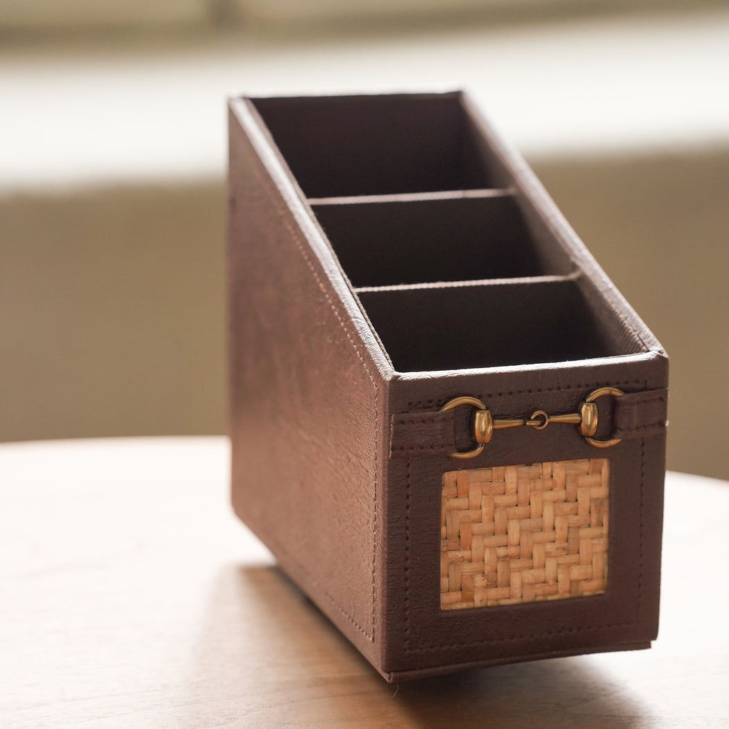 Arthur Remote Control Organizer