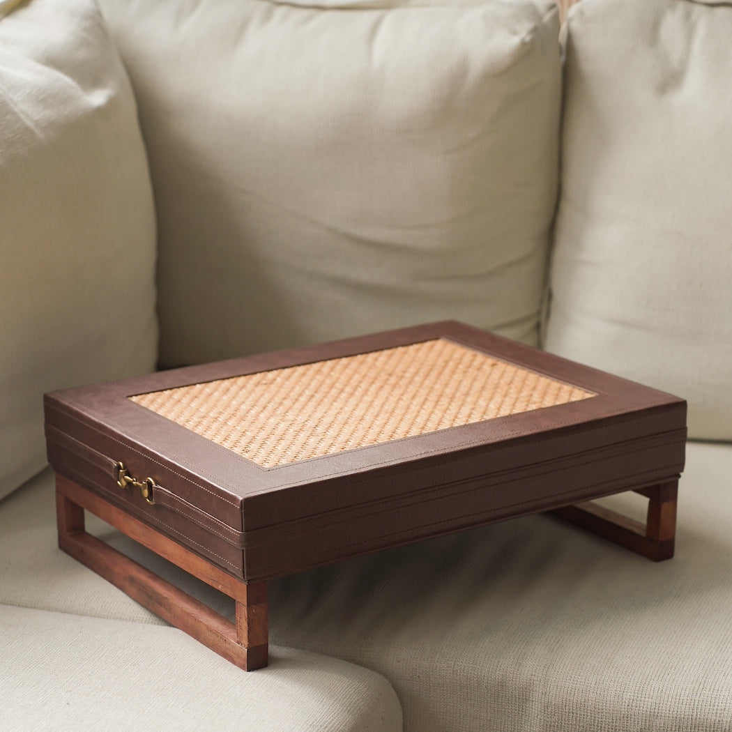 Arthur Sofa Tray