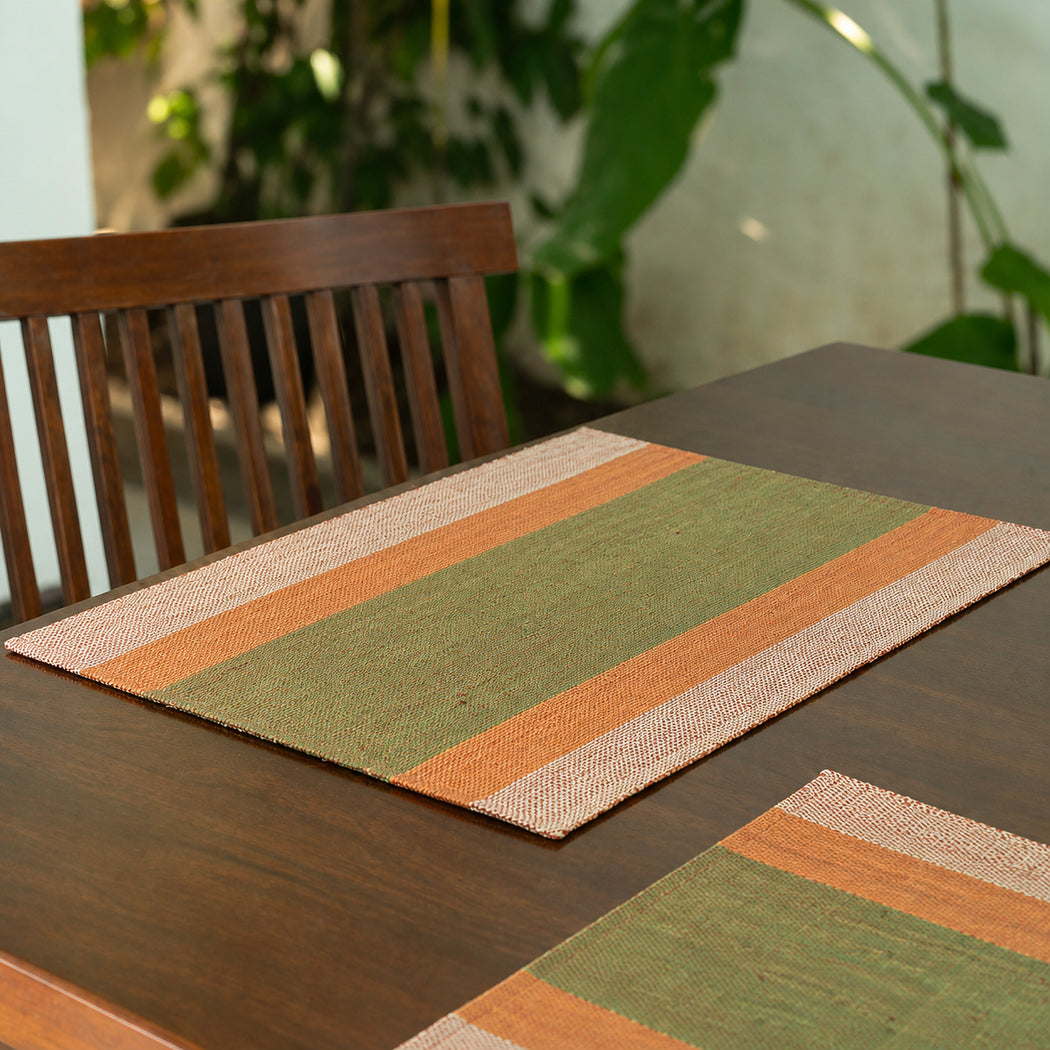 Sonya Placemat Set of 4