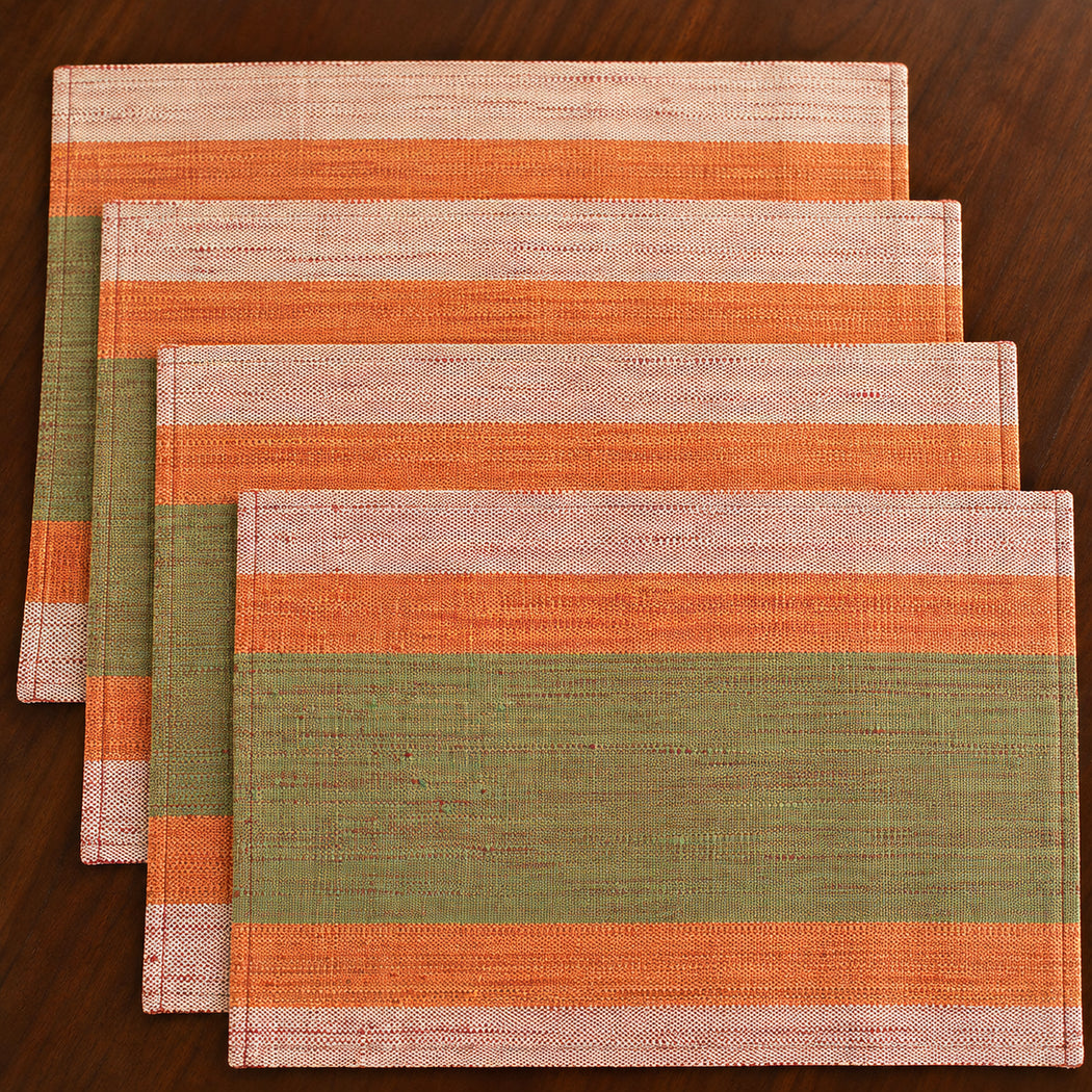 Sonya Placemat Set of 4