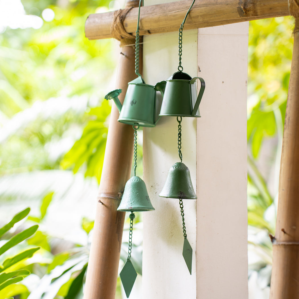 Inspired solutions for outdoor living and gardening. Handcrafted outdoor home decor and accessories available online through Domesticity, Philippines.