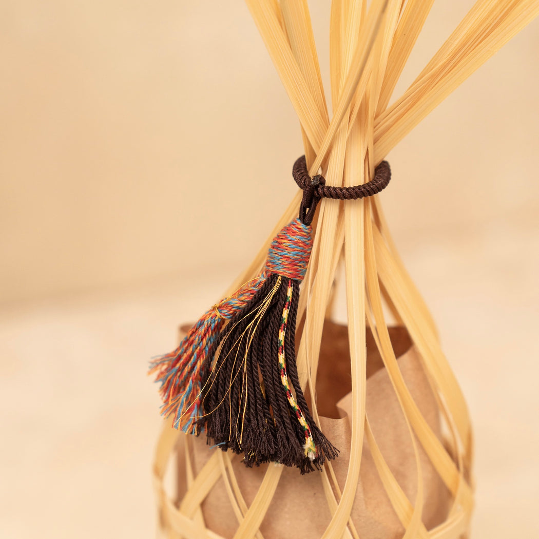 Angelina Water Spray Glass Bottle