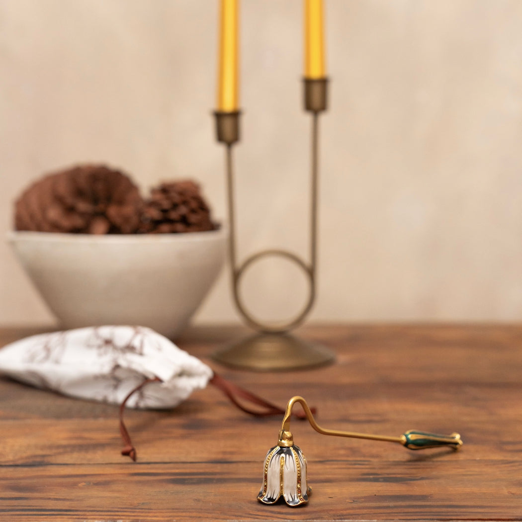 Angelina Candle Snuffer