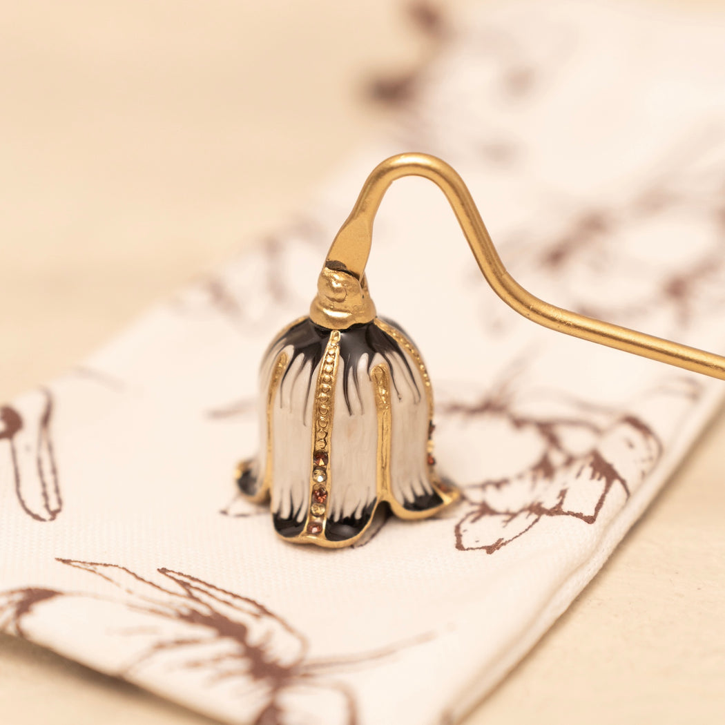 Angelina Candle Snuffer