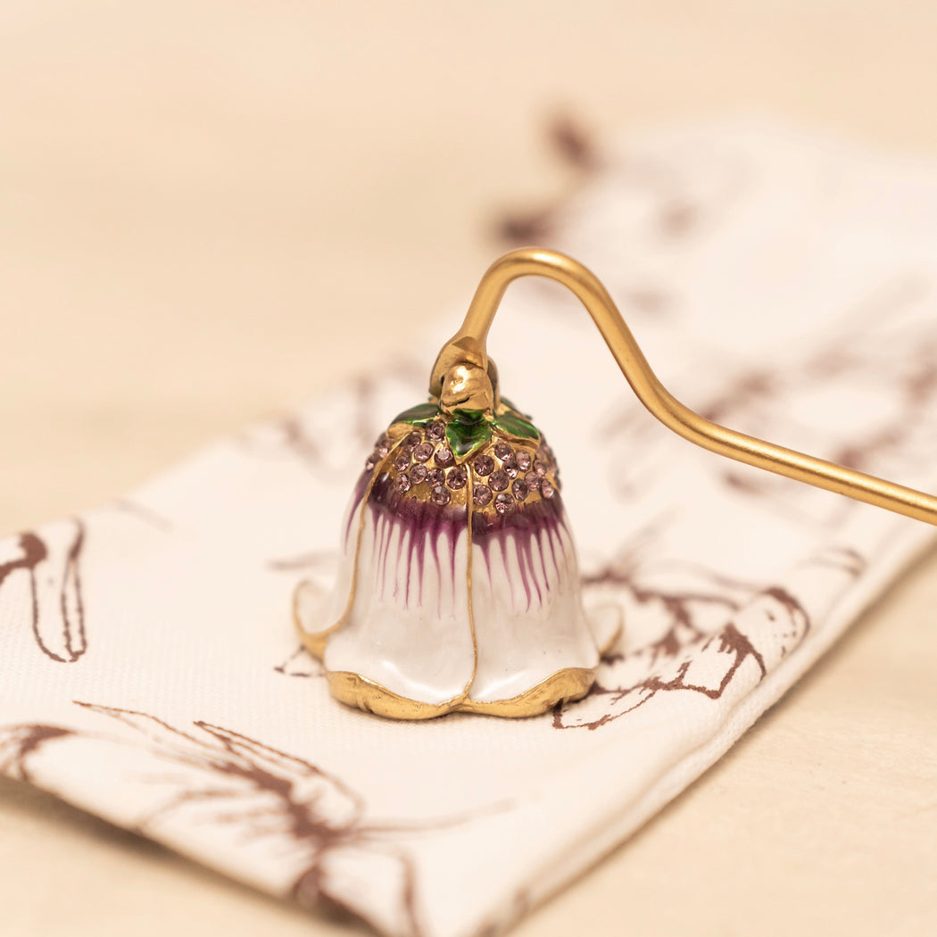Angelina Candle Snuffer