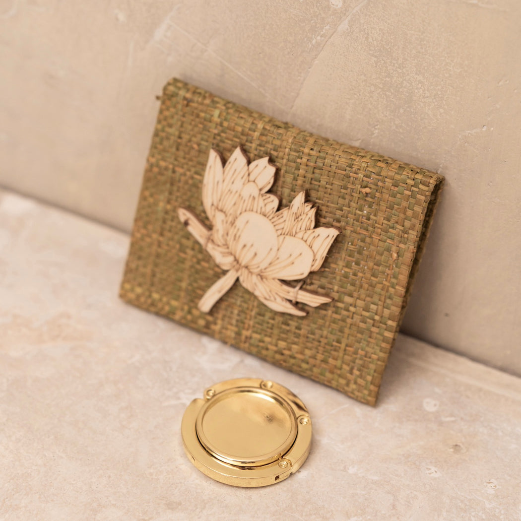 Angelina Foldable Handbag Hook