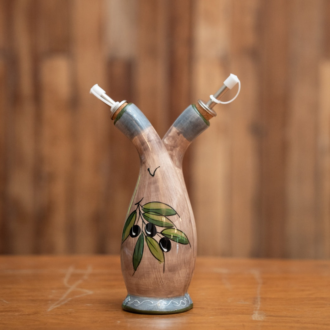 Manon Oil and Vinegar Dispenser
