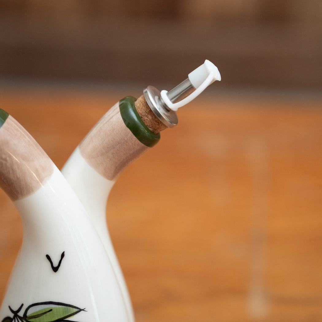 Manon Oil and Vinegar Dispenser